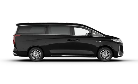 Премиум Лаундж